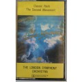 Classic rock, the second movement - The London Symphony Orchestra tape