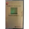 Famous marches tape