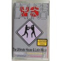 House Latino tape
