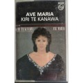 Ave Maria Kiri Te Kanawa tape
