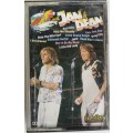 Surf with Jan and Dean tape