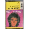 David Essex - The whisper tape