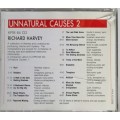 Unnatural causes 2 (cd)