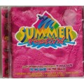 Summer festival cd