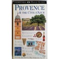 Provence and The Cote D`Azur