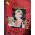 Diana the people`s Princess - The commemorative sticker collection