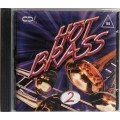 Hot Brass 2 (cd)