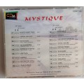 Mystique cd