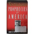 Nostradamus prophecies for America