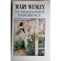 An imaginative experience by Mary Wesley