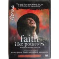 Faith like potatoes 2dvd