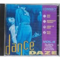 Dance daze vol 4 cd