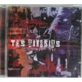 The Darkside Part One cd