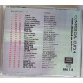 Mediatracks music library: Commercial cuts 4 (cd)