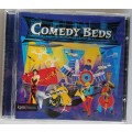 Comedy beds cd