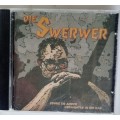 Die swerwer - Spoke en ander geraamtes in die kas cd