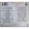 Mormon Tabernacle Choir - Greatest hits cd