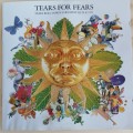Tears for Fears - Tears roll down cd