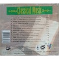 Classical music - Precious moments cd
