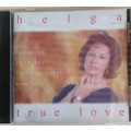 Helga Amore - True love cd