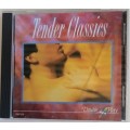Tender classics cd