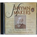 The hymn makers: Ira D Sankey cd