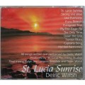 St. Lucia Sunrise - Deiric Walsh cd