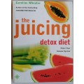 The juicing detox diet