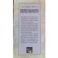 The Magna book of Impressionists