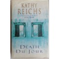 Death du jour by Kathy Reichs