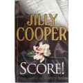 Score by Jilly Cooper