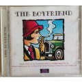 The Highlight Orchestra andSingers: The boyfriend cd