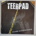 Teerpad - Onder konstruksie cd