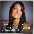 Betty-Jean Sings country gospel cd