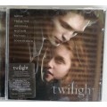 Twilight cd