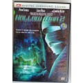 Hollow Man 2 dvd