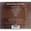Keane - Hopes and Fears cd