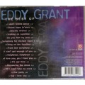 The best of Eddy Grant cd