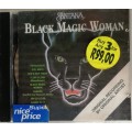 Santana - Black Magic Woman cd