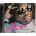 Gee Lo Green - The lady killer cd