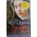 The red queen by Philippa Gregory