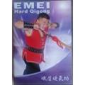 EMEI Hard Qigong dvd
