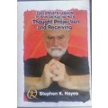 Stephen K Hayes Tough projection and receiving dvd