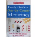 Family guide to over-the-counter medicines