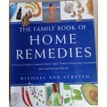 The family book of home remedies
