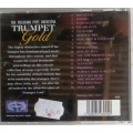 Trumpet gold cd
