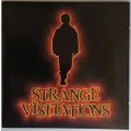Strange visitations cd