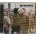 Stereophonics - Performance and cocktails cd