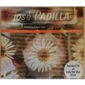 Jose Padilla featuring Angela John - Who do you love cd