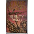 The heart of danger by Gerald Seymour
